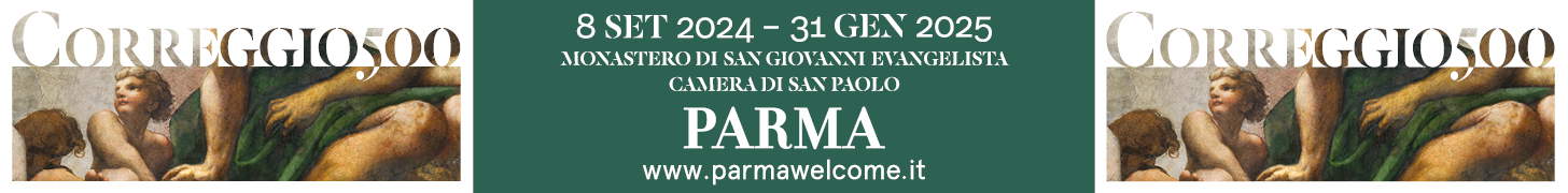 Correggio 500 - il primo itinerario multimediale tra i capolavori dell’artista